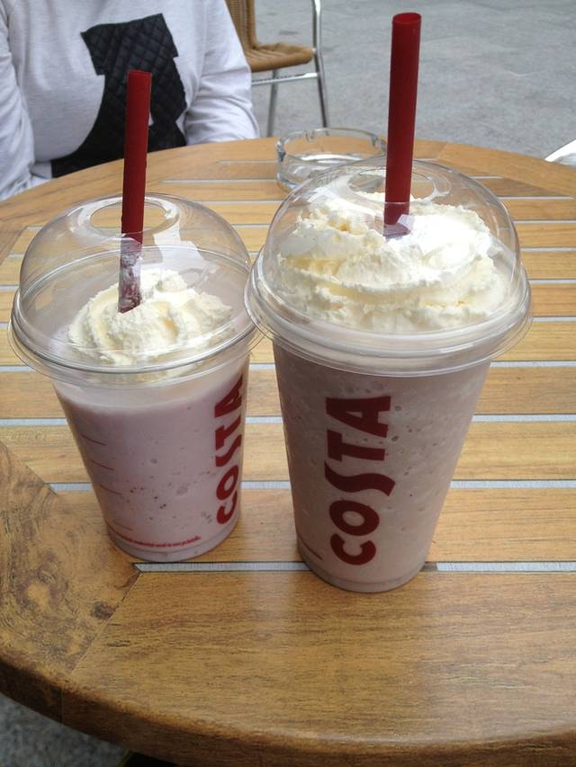 Costa Coffee