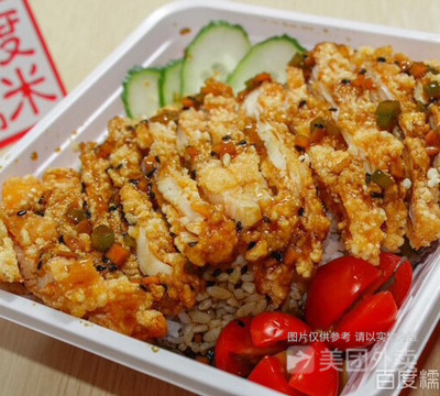 正新鸡排(千客隆购物广场皋埠店)