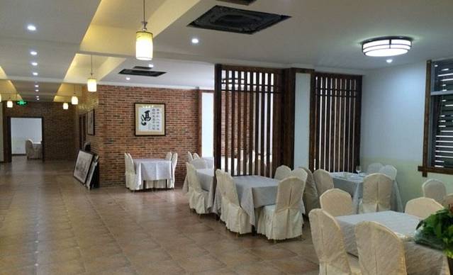 聚贤庄私房菜(洛江店)