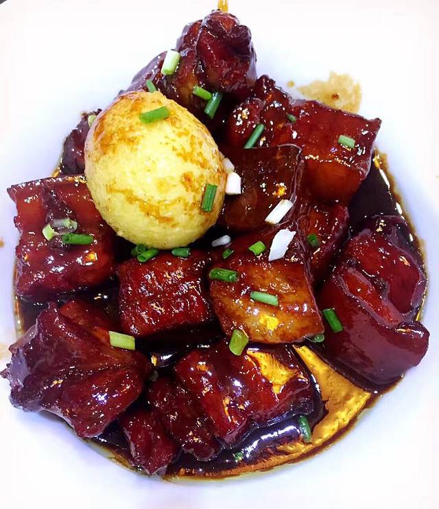 江南农庄(张杨路店)