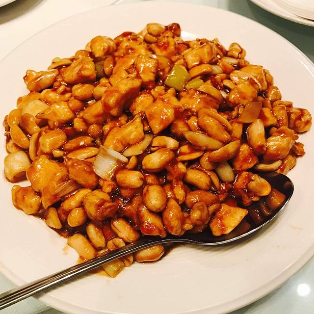 眉州东坡(万商大厦店)