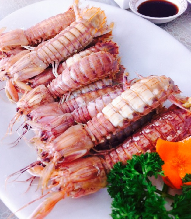 温州家兴海鲜酒楼