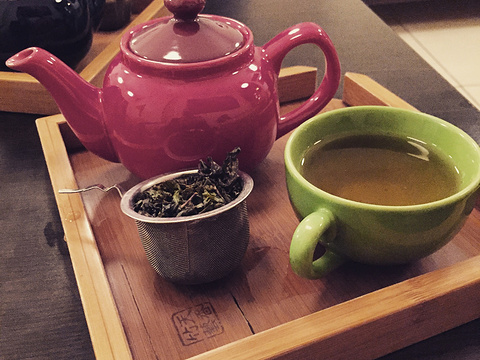 Chai Tea Lounge旅游景点图片