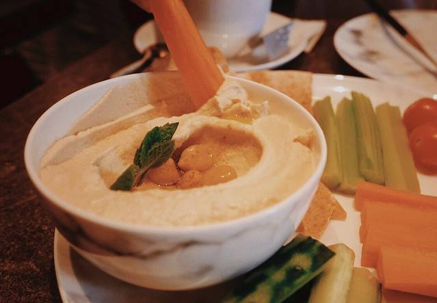 Al Jazeera Restaurant