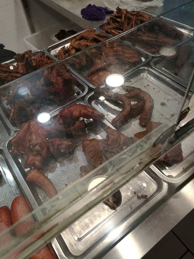 冷记卤品(新湾五路店)