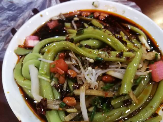 青岩王家卤猪脚