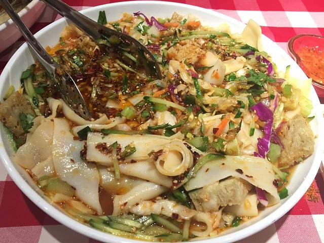 西贝(打浦桥日月光店)