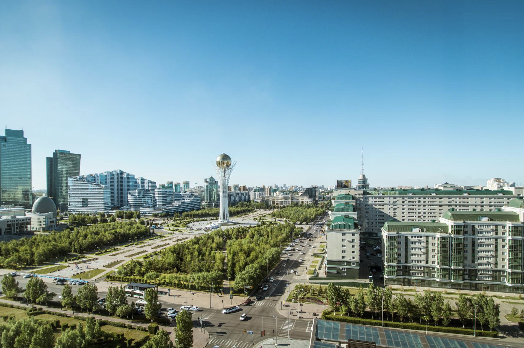 阿拉木图旅游攻略