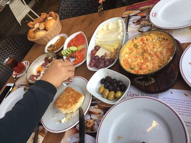 JB's Bar B Q & Hamburgers