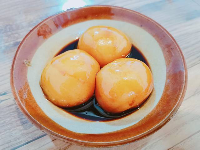 洪姨糖水(公园店)