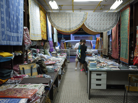 Dilip Textiles旅游景点图片