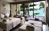 SPA Cenvaree at Centara Villas Phuket