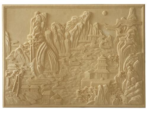 中国舟山国际水产城