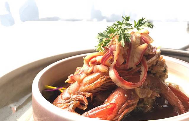 浦之舟(滨江大道店)