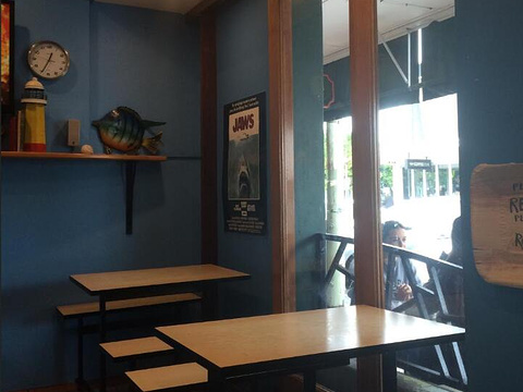 Fishmongers Cafe & Bar旅游景点图片