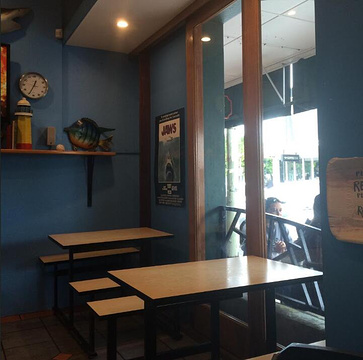 Fishmongers Cafe & Bar的图片