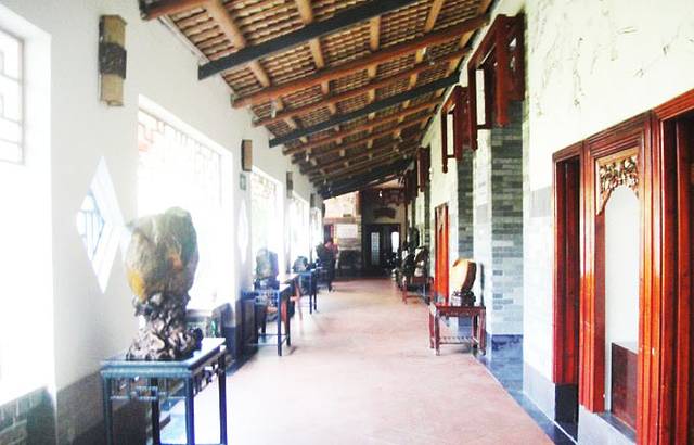 南海食街(环市东路店)