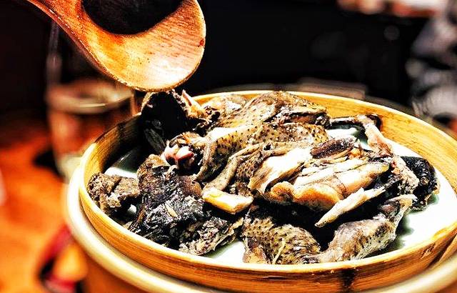 黑鸡小馆(金源店)