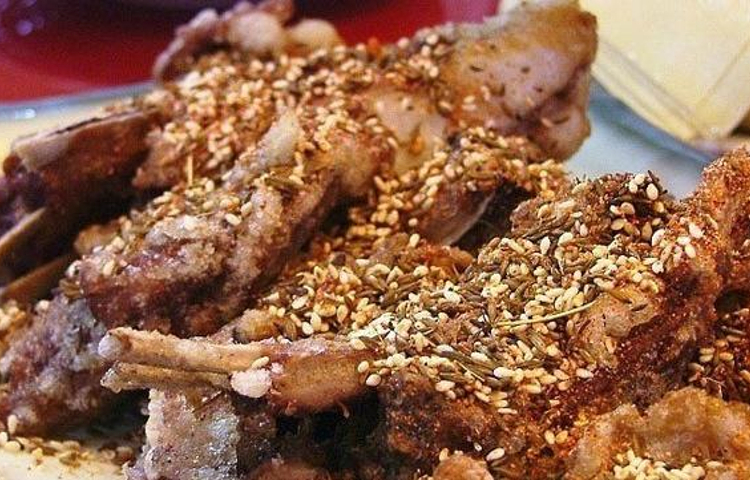 七间房全羊馆(绿波小区店)