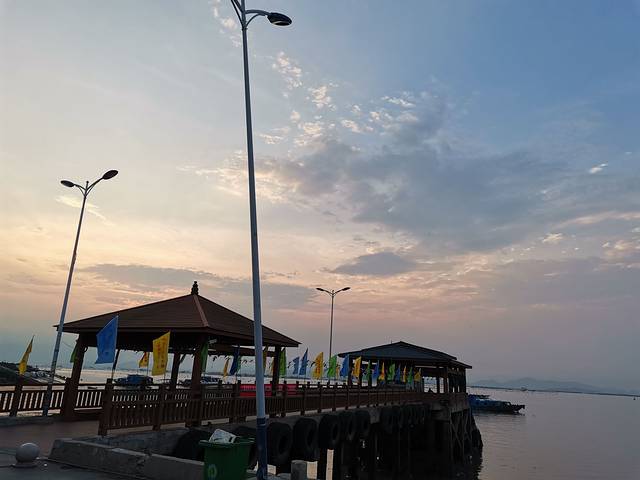 三都澳旅游景区