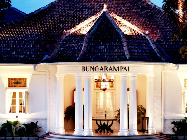 Bunga Rampai