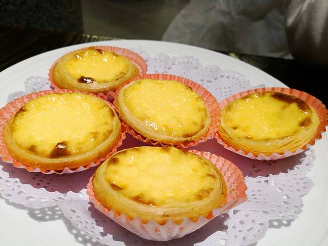 霸州茗汤日月潭温泉会馆·中餐厅