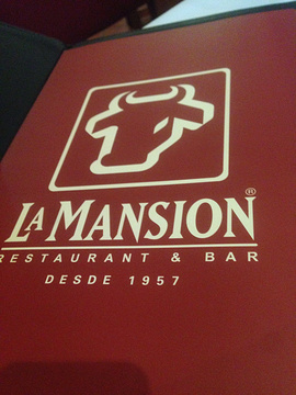 La Mansion的图片