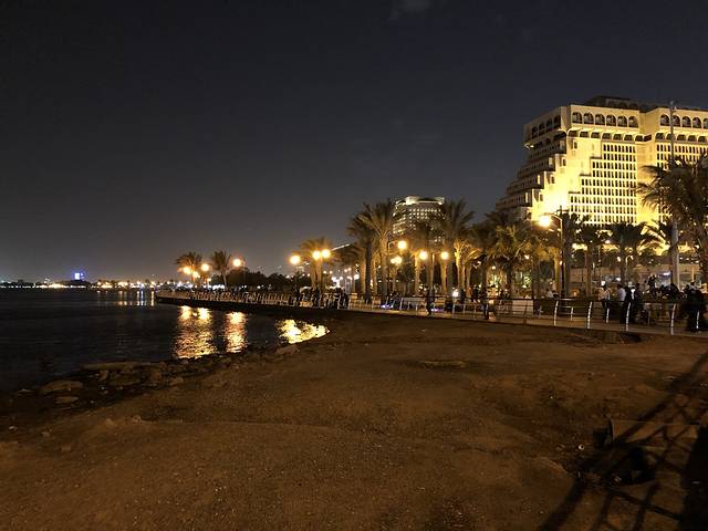 法赫德国王喷泉