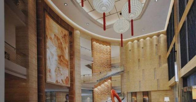 碉堡烤鱼(世纪缘花亭湖国际大酒店店)