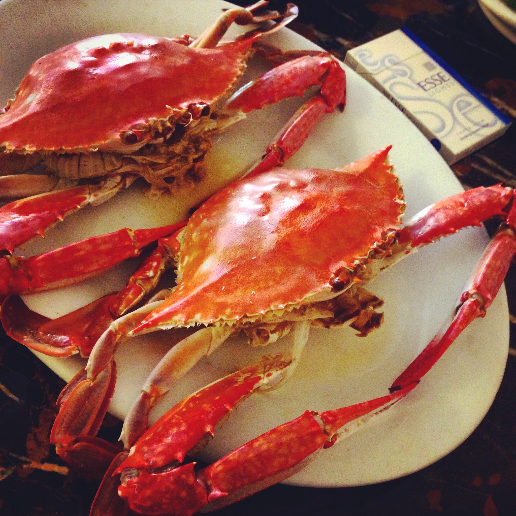 蟹子楼(振工街店)