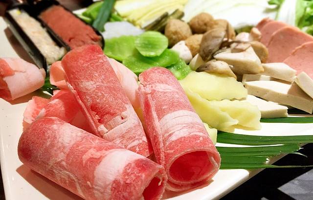 泰色天香东南亚菜火锅融合餐厅(科华店)