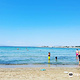 Glyfada Beach Athens
