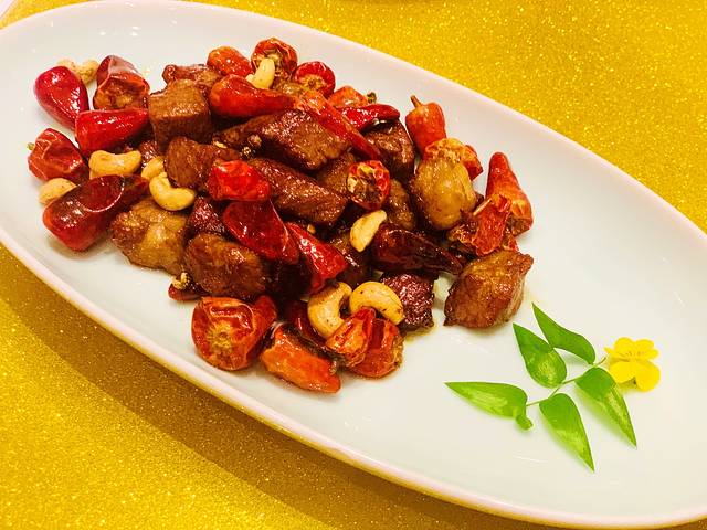 金孔雀(国金中心店)