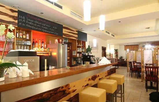 China Restaurant Kaiser