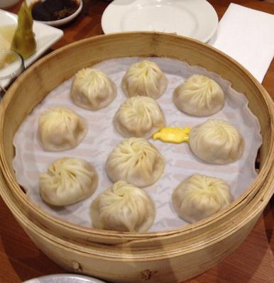 鼎泰丰(板桥店)