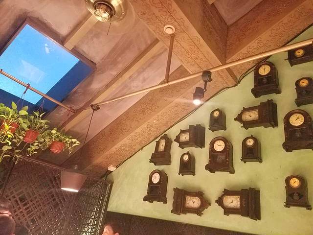 德克士(新爱特店)