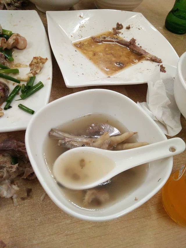 光记烧鹅(文阁店)