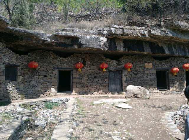 九间棚生态农业旅游区