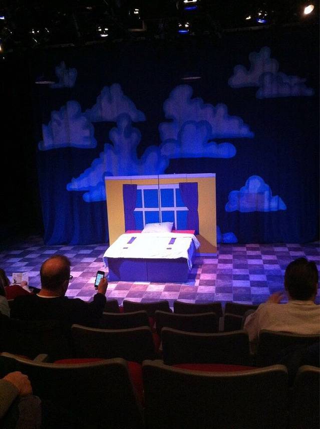 芝加哥阿波罗剧院