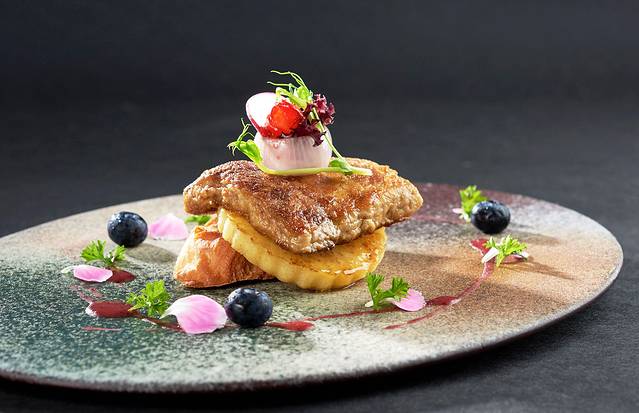 汉巴味德(鹏欣水游城店)