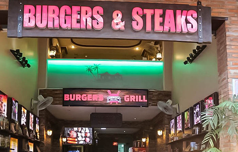 Bogosov Burgers & Steaks的图片
