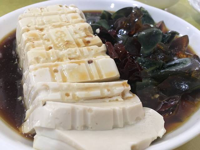 天添纸包鸡家常菜