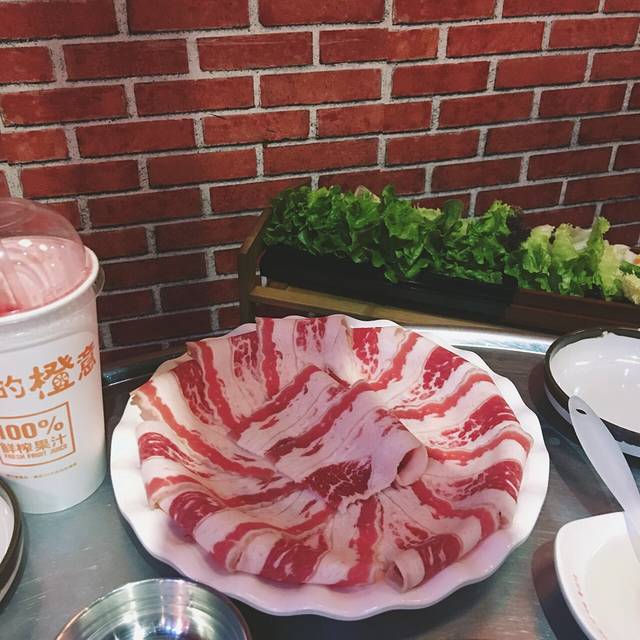 水原烤肉(1912店)