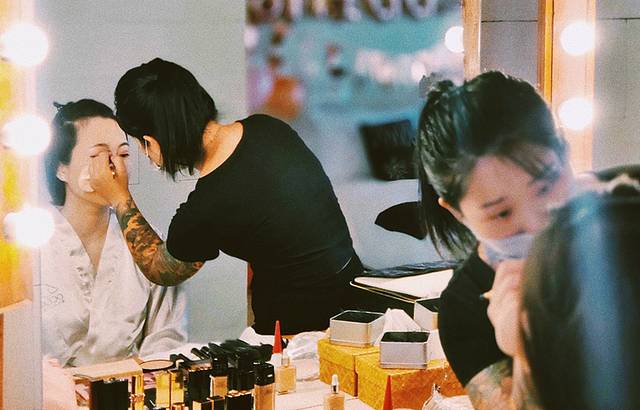 缇尔塔水之教堂