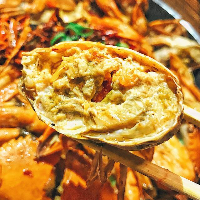 煲铺(桥南总店)