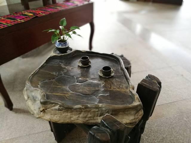 七仙岭君澜度假酒店-大堂