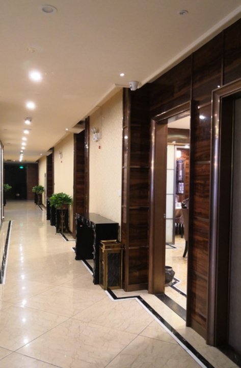 官渡壹號(金德隆店)