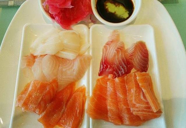 秦皇岛海天一色酒店(西港花园店)·海鲜自助餐厅