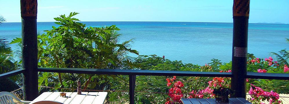 Coconut Grove Oceanfront Restaurant旅游景点图片