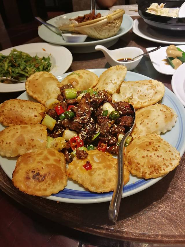 科信海鲜城(开发区店)